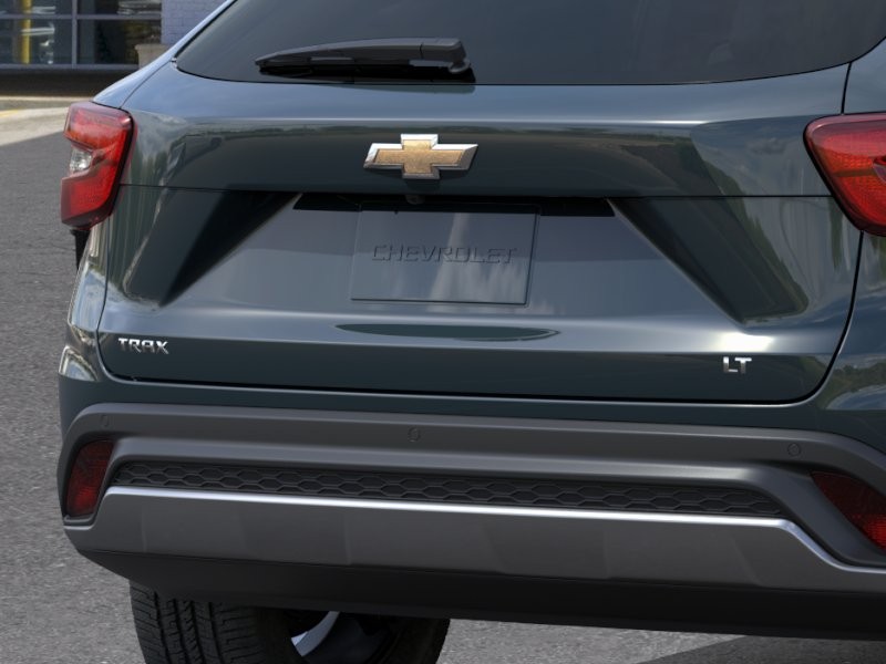 Chevrolet Trax Vehicle Full-screen Gallery Image 14