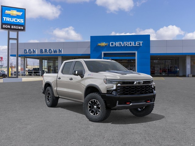 more details - chevrolet silverado 1500