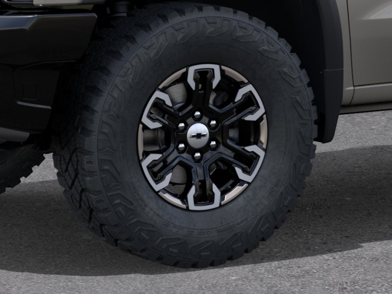 Chevrolet Silverado 1500 Vehicle Full-screen Gallery Image 9