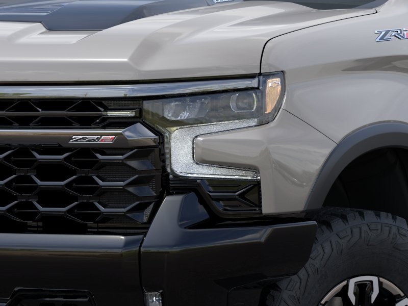 Chevrolet Silverado 1500 Vehicle Full-screen Gallery Image 10