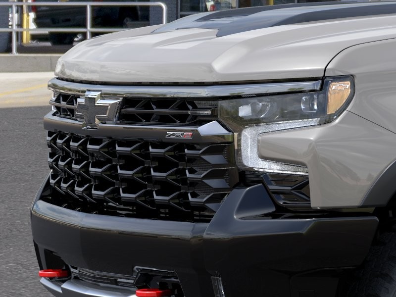 Chevrolet Silverado 1500 Vehicle Full-screen Gallery Image 13