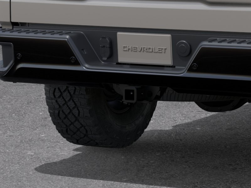 Chevrolet Silverado 1500 Vehicle Full-screen Gallery Image 14