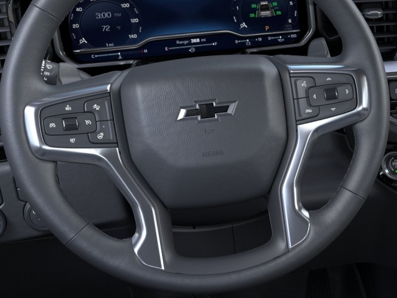 Chevrolet Silverado 1500 Vehicle Full-screen Gallery Image 19