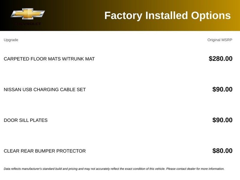 Nissan Sentra Vehicle Full-screen Gallery Image 18