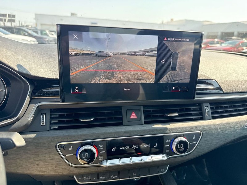 Audi A5 Sportback Vehicle Full-screen Gallery Image 20