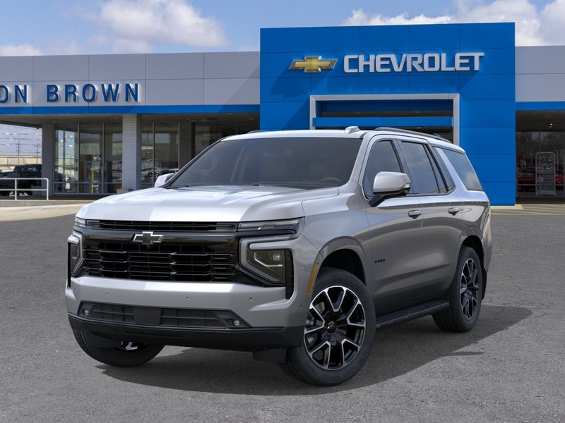 Chevrolet Tahoe Vehicle Full-screen Gallery Image 6