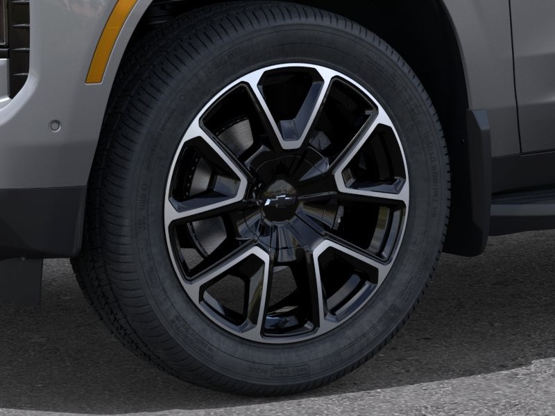 Chevrolet Tahoe Vehicle Full-screen Gallery Image 9