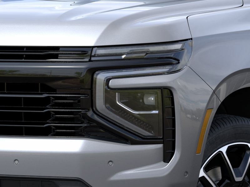 Chevrolet Tahoe Vehicle Full-screen Gallery Image 10