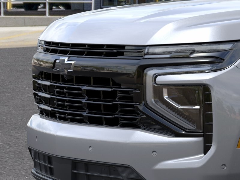 Chevrolet Tahoe Vehicle Full-screen Gallery Image 13
