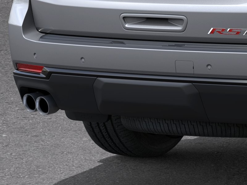 Chevrolet Tahoe Vehicle Full-screen Gallery Image 14
