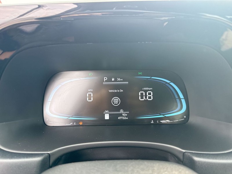 Hyundai Palisade Vehicle Full-screen Gallery Image 20