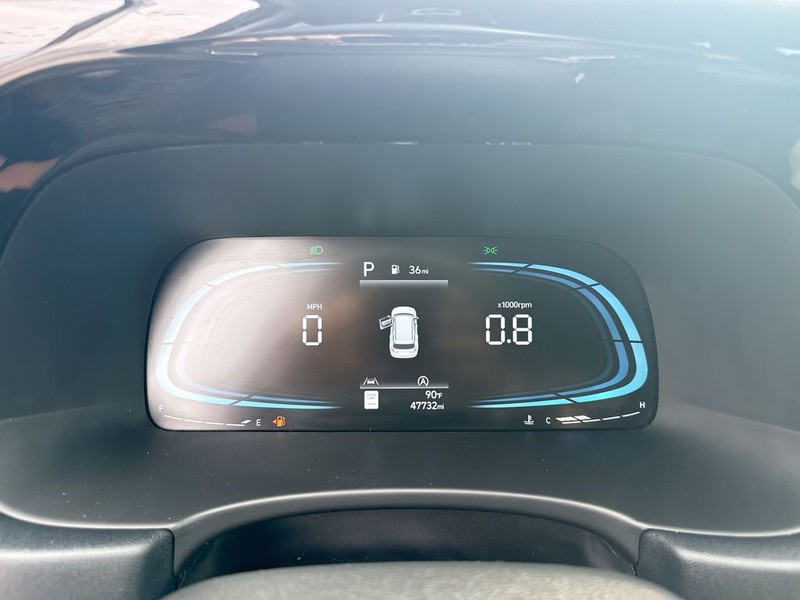 Hyundai Palisade Vehicle Full-screen Gallery Image 21
