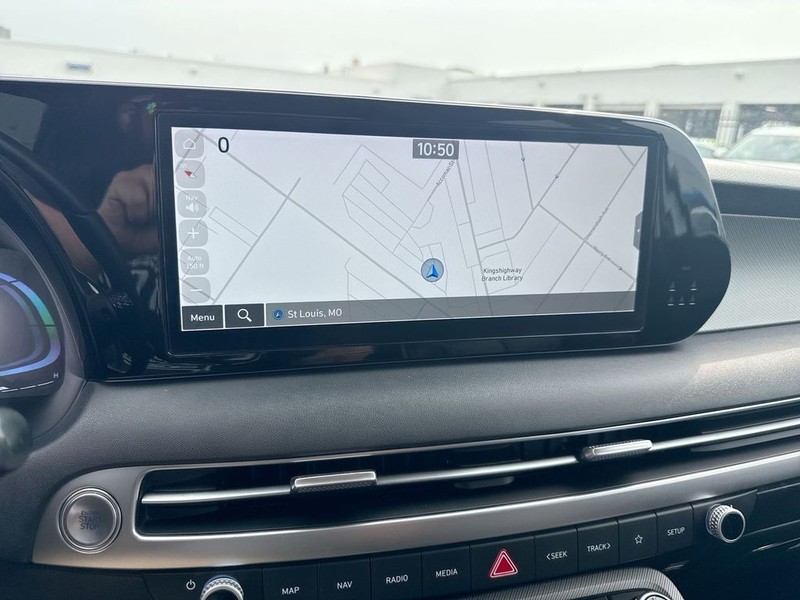Hyundai Palisade Vehicle Full-screen Gallery Image 22