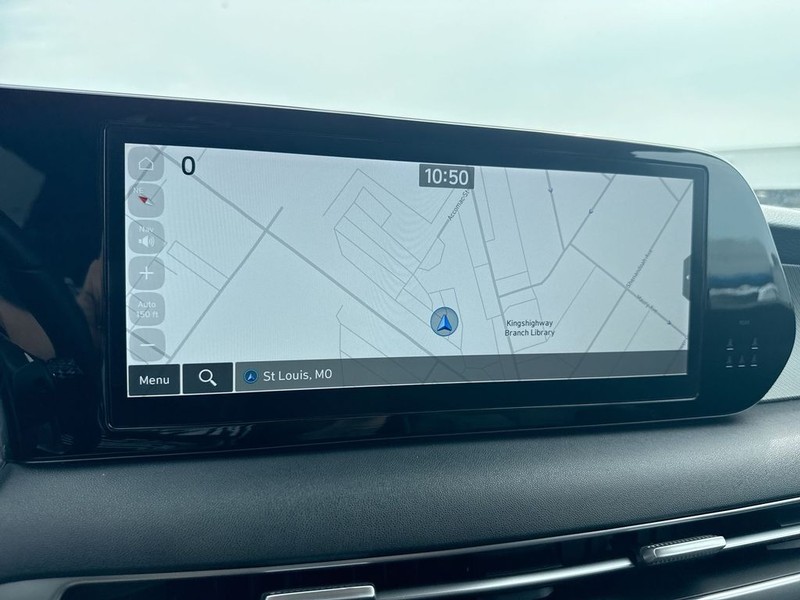Hyundai Palisade Vehicle Full-screen Gallery Image 23