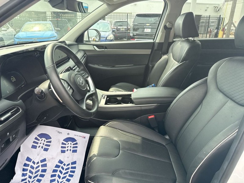 Hyundai Palisade Vehicle Full-screen Gallery Image 29