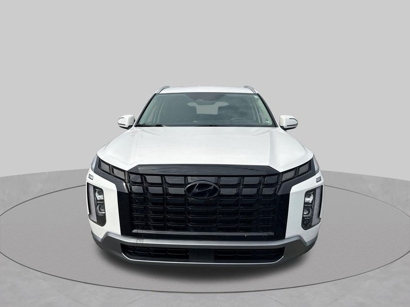 Hyundai Palisade Vehicle Full-screen Gallery Image 37