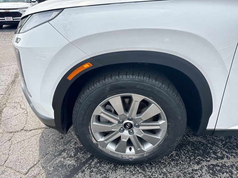 Hyundai Palisade Vehicle Full-screen Gallery Image 38