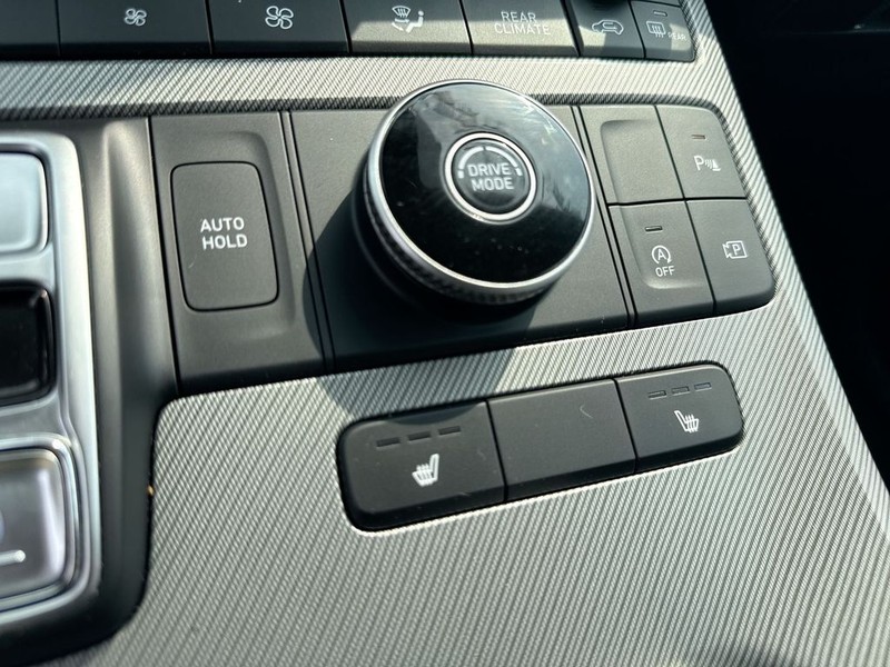 Hyundai Palisade Vehicle Full-screen Gallery Image 40