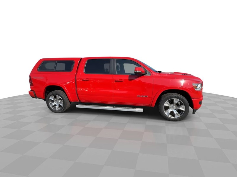 Ram 1500 Vehicle Full-screen Gallery Image 14
