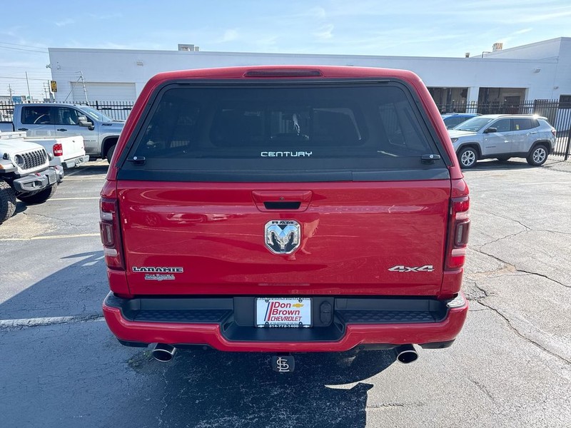 Ram 1500 Vehicle Full-screen Gallery Image 31