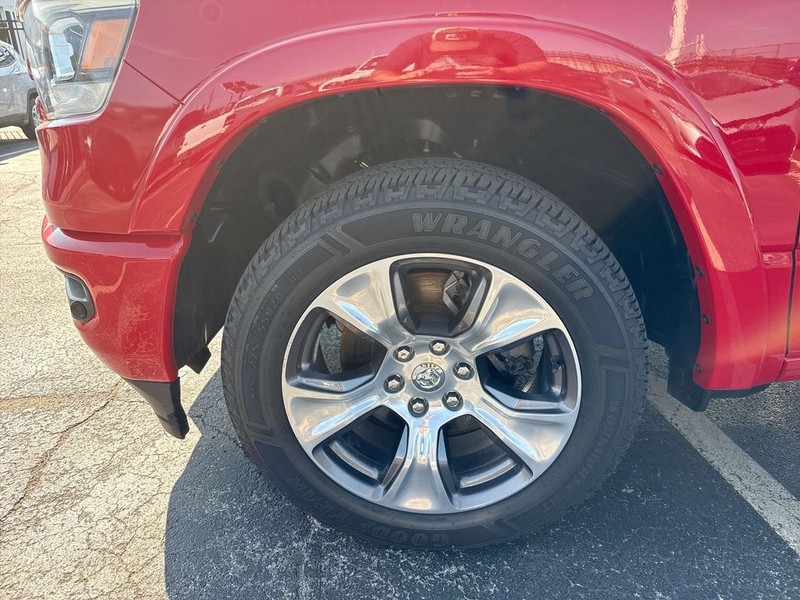 Ram 1500 Vehicle Full-screen Gallery Image 36