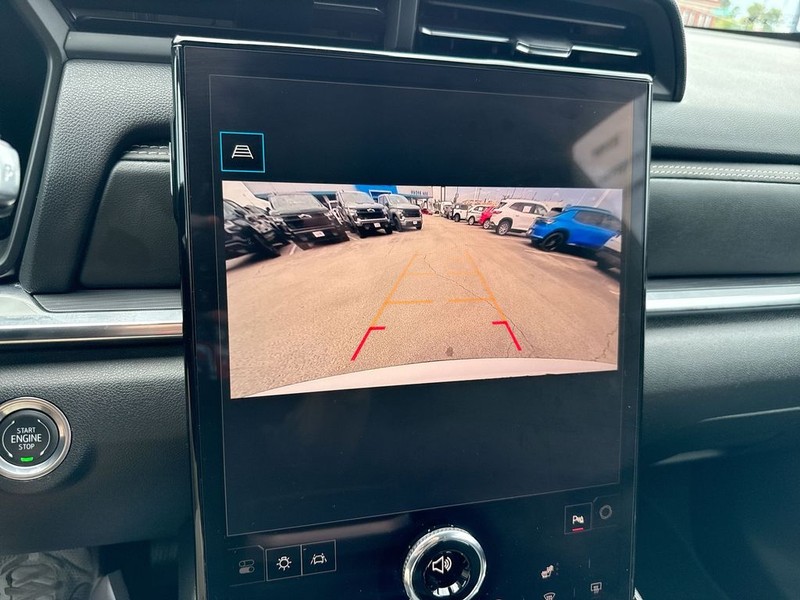 GMC Terrain Vehicle Full-screen Gallery Image 21