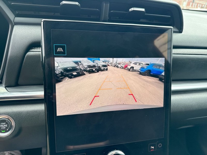 GMC Terrain Vehicle Full-screen Gallery Image 21
