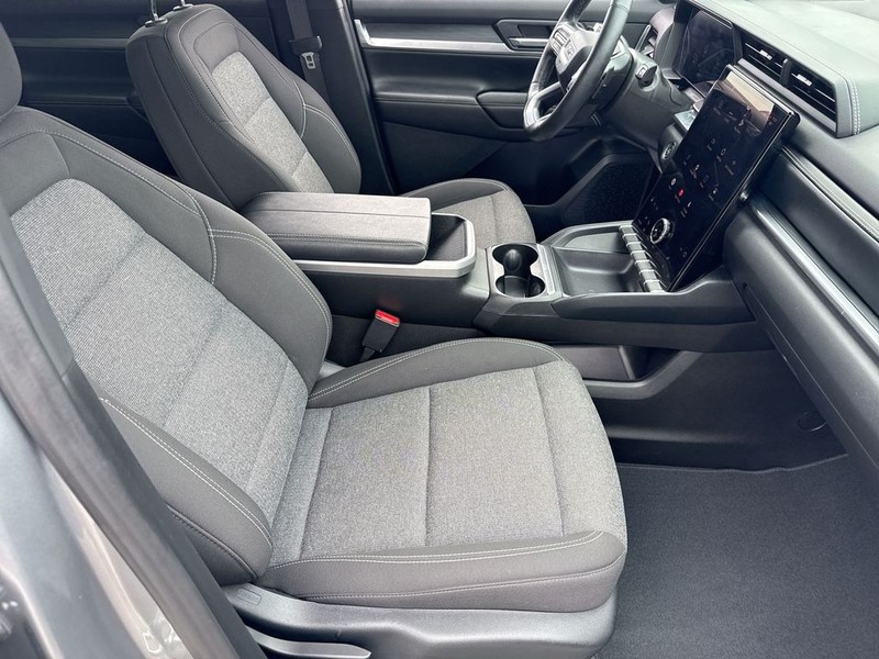 GMC Terrain Vehicle Full-screen Gallery Image 33