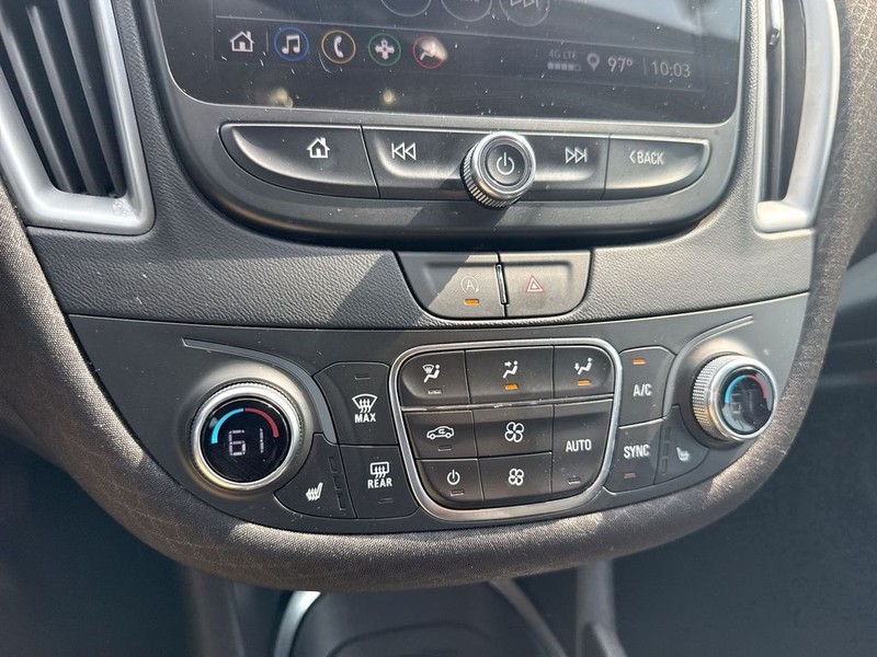Chevrolet Malibu Vehicle Full-screen Gallery Image 33