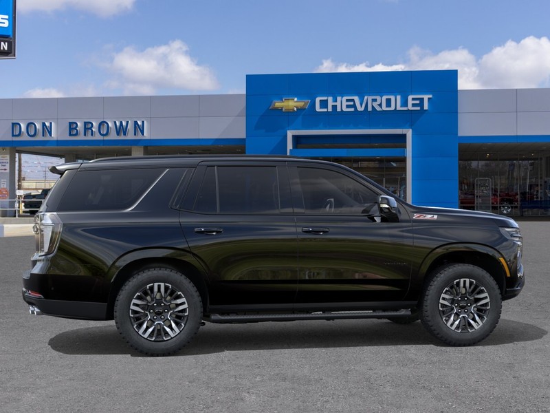 Chevrolet Tahoe Vehicle Full-screen Gallery Image 5