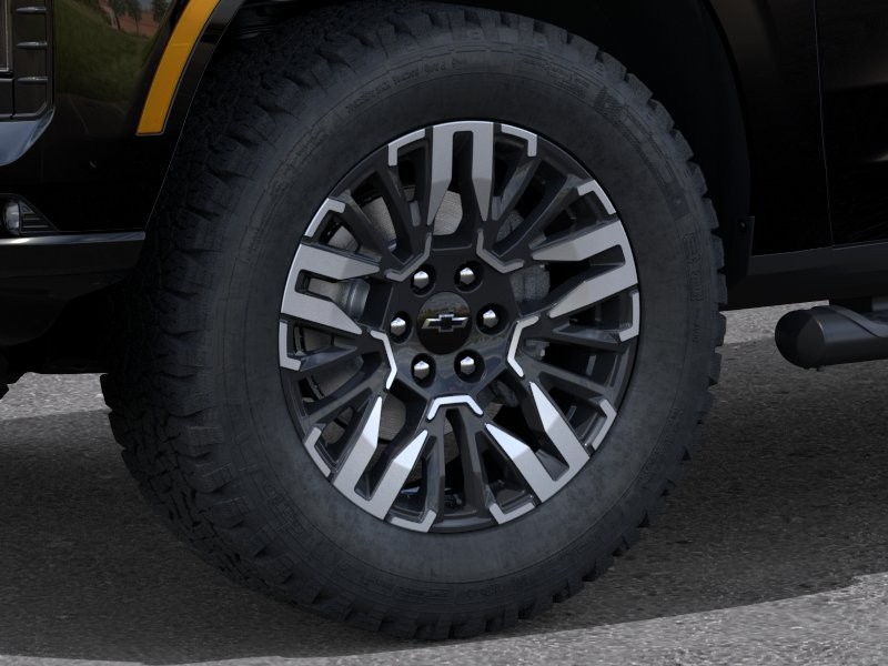 Chevrolet Tahoe Vehicle Full-screen Gallery Image 9