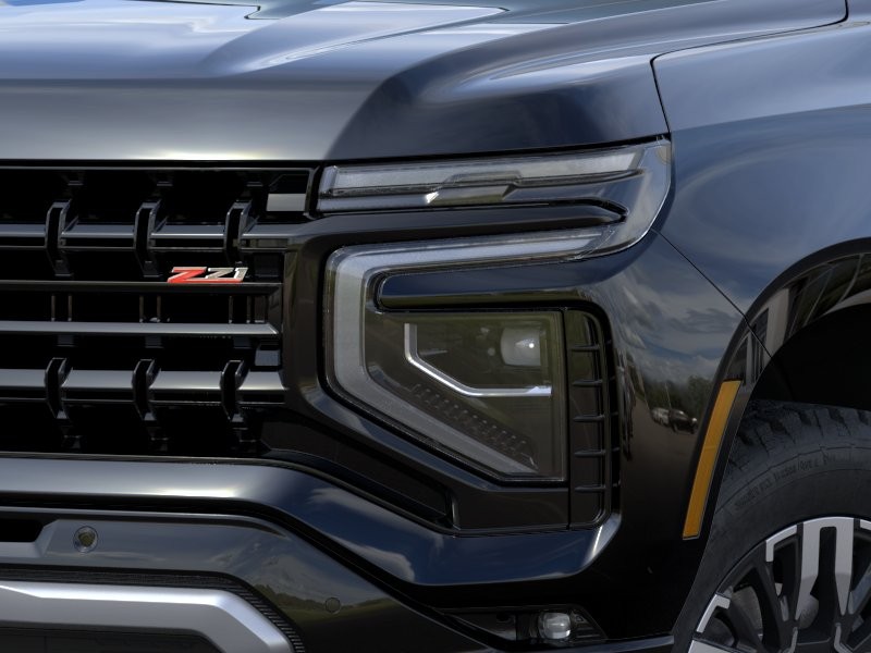 Chevrolet Tahoe Vehicle Full-screen Gallery Image 10