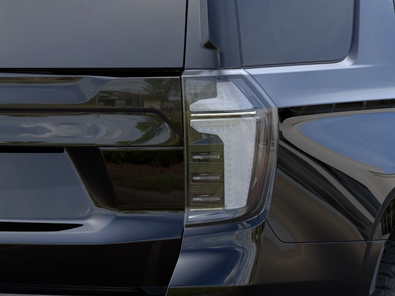 Chevrolet Tahoe Vehicle Full-screen Gallery Image 11