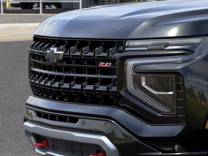 Chevrolet Tahoe Vehicle Full-screen Gallery Image 13
