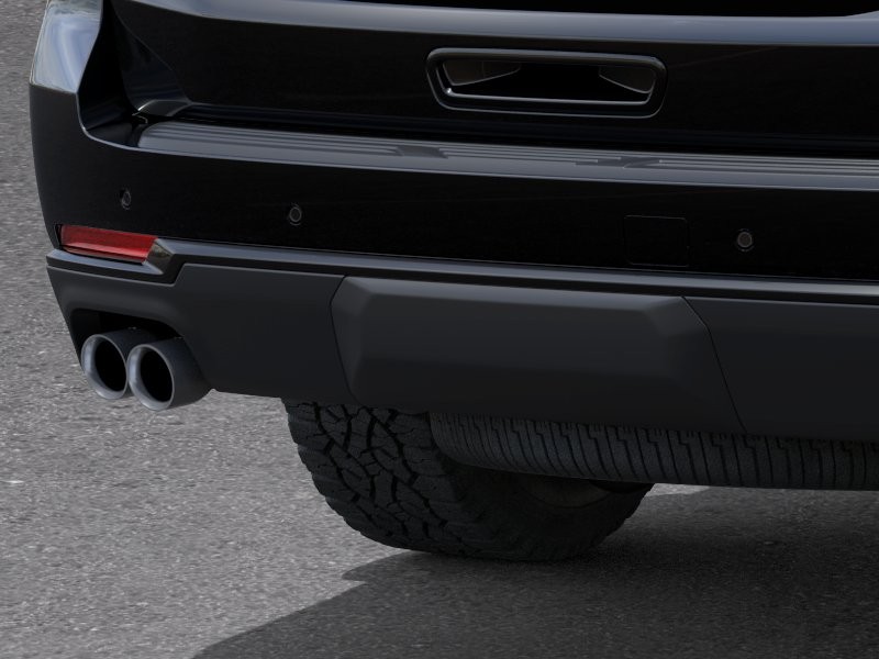 Chevrolet Tahoe Vehicle Full-screen Gallery Image 14