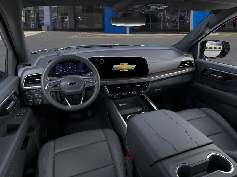 Chevrolet Tahoe Vehicle Full-screen Gallery Image 15