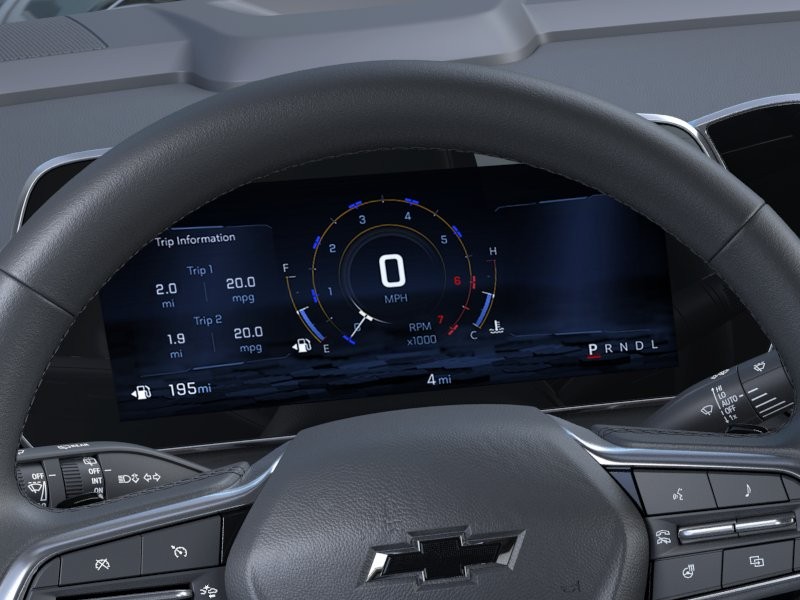 Chevrolet Tahoe Vehicle Full-screen Gallery Image 18