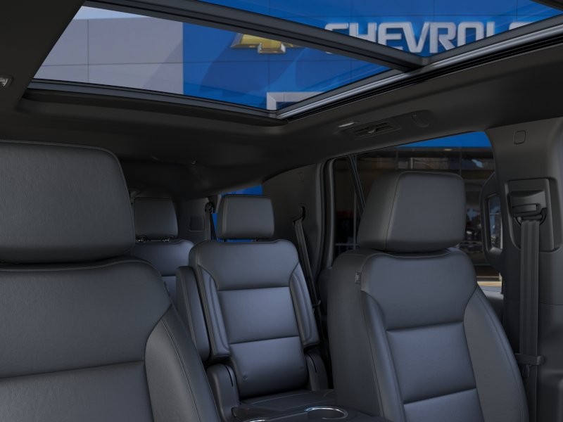 Chevrolet Tahoe Vehicle Full-screen Gallery Image 24
