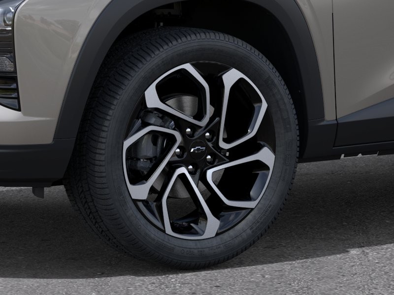 Chevrolet Trax Vehicle Full-screen Gallery Image 9
