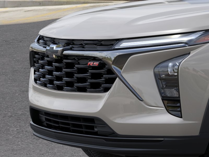 Chevrolet Trax Vehicle Full-screen Gallery Image 13