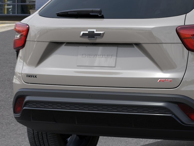 Chevrolet Trax Vehicle Full-screen Gallery Image 14