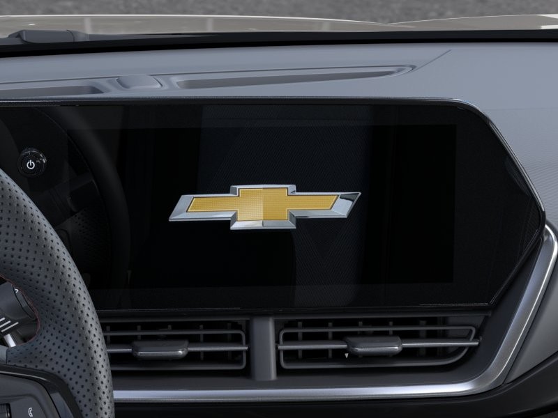 Chevrolet Trax Vehicle Full-screen Gallery Image 20