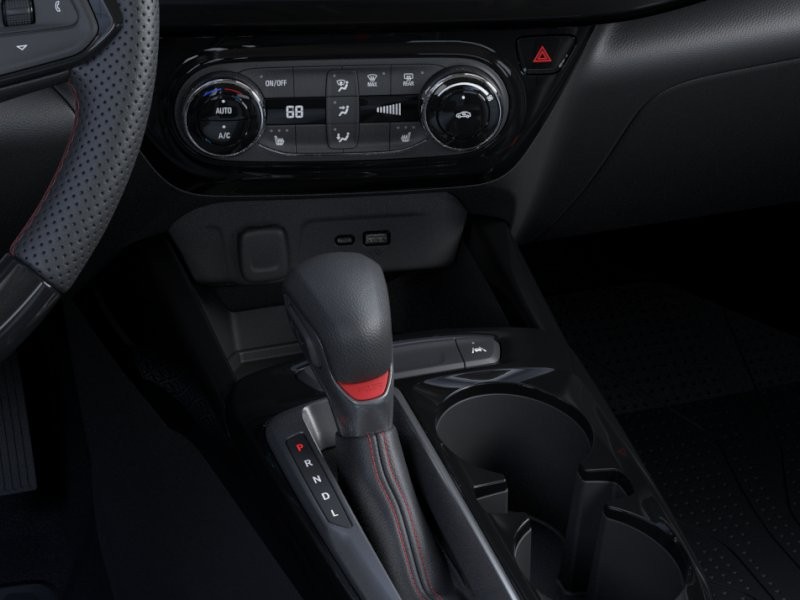 Chevrolet Trax Vehicle Full-screen Gallery Image 23