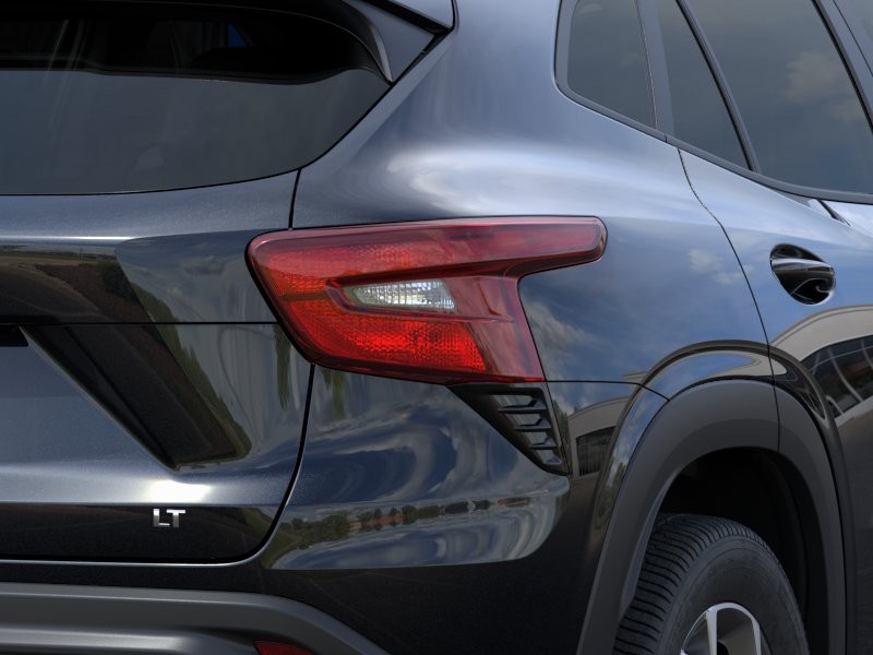 Chevrolet Trax Vehicle Full-screen Gallery Image 11