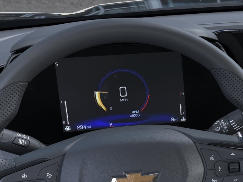Chevrolet Trax Vehicle Full-screen Gallery Image 18
