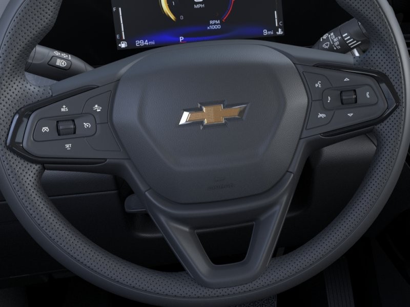 Chevrolet Trax Vehicle Full-screen Gallery Image 19
