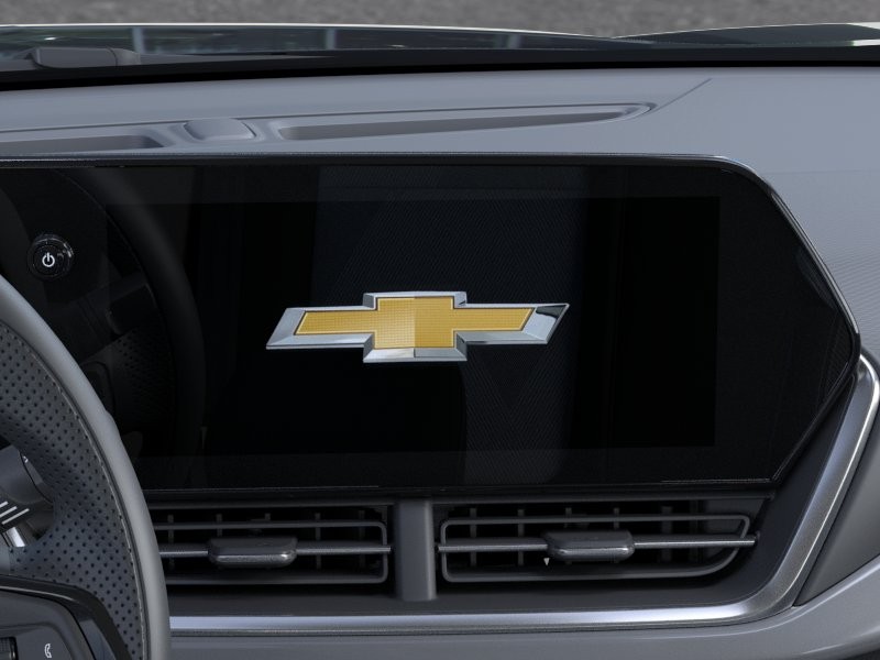 Chevrolet Trax Vehicle Full-screen Gallery Image 20