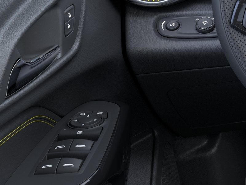 Chevrolet Trax Vehicle Full-screen Gallery Image 22