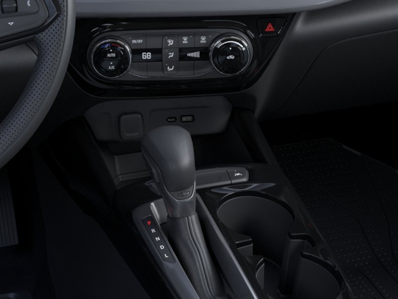 Chevrolet Trax Vehicle Full-screen Gallery Image 23