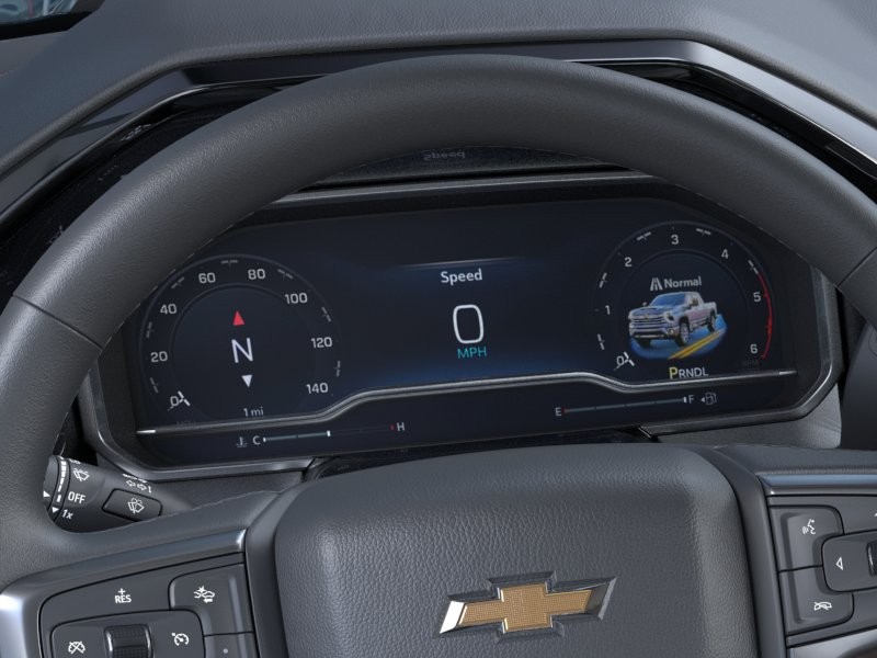 Chevrolet Silverado 3500 HD Vehicle Full-screen Gallery Image 18
